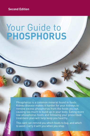 Your guide to Phosphorus