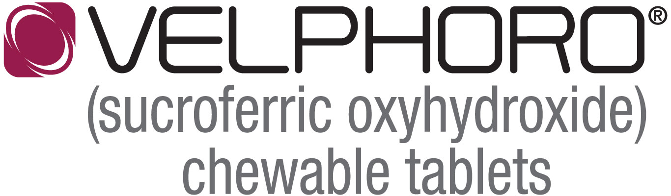 Velphoro logo